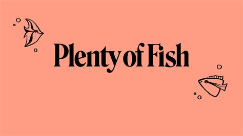 pof.com plenty of fish